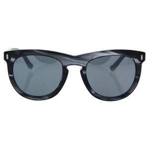 NWOT [Dolce & Gabbana] Men’s Sunglasses Anthracite/Grey BLK 2924/6G w/ Case